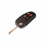 Rakto korpusas - skirtas Jaguar X type | S type | XJ, keturių mygtukų