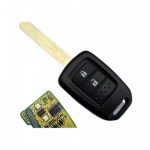 Nuotolinio valdymo raktas - skirtas Honda XRV | VEZEL | Odyssey | CRV