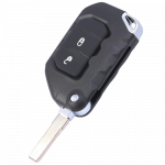 Raktas - tinkantis Jeep Wrangler, 2 mygtukai