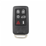 Raktas 902MHz KR55WK49266 - skirtas Volvo Keyless