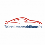 Raktas automobiliui