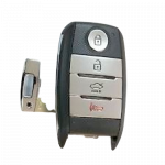 Kia automobiliams skirtas - nuotolinio valdymo raktas