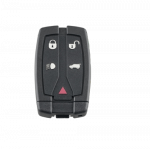 Nuotolinio valdymo raktas - skirtas Land Rover automobiliams
