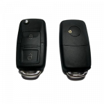 Dviejų mygtukų korpusas - skirtas Volkswagen Passat | Polo | Golf | Touran | Bora