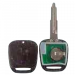 Nuotolinio valdymo raktas - skirtas Mitsubishi Galant | Lancer