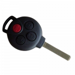Nuotolinio valdymo raktas - skirtas Mercedes Benz Fortwo