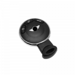 Rakto korpusas - skirtas BMW Mini | One | Cooper | R55 | R56 | R57 | R60, trijų mygtukų