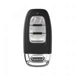 Nuotolinio valdymo raktas (Keyless 868Mhz) - skirtas Audi