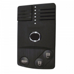 Rakto korpusas - skirtas Mazda 3 | 6 | Primacy