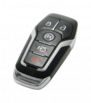 Raktas, 902 Mhz - skirtas Ford automobiliams