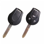 Nuotolinio valdymo raktas - skirtas Nissan Cube | Rogue | Juke