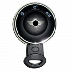 Nuotolinio valdymo raktas - skirtas BMW Mini | One | Cooper | R55 | R56 | R57 | R60