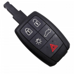 Rakto korpusas - skirtas Volvo C30 | C70 | S40 | V50