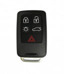 Rakto korpusas - skirtas Volvo S40 | S60 | S80 | XC60 | XC70 | V70