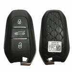 Rakto korpusas ID46 - tinkantis Citroen DS