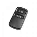 Dviejų mygtukų pultelis - skirtas Mitsubishi Lancer | Outlander | Endeavor | Galant