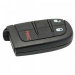 Smart raktas - skirtas Fiat automobiliams