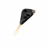 Trijų mygtukų rakto korpusas - skirtas Subaru Outback | Impreza | Tribeca | Legacy | Forester