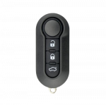 Nuotolinio valdymo raktas - skirtas Fiat 500 | Brava | Punto | Panda