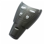 Nuotolinio valdymo raktas - skirtas Saab 9-3 automobiliams