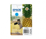 Kasetė Epson 604XL C (C13T10H24010) OEM