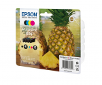 Epson 604 (C13T10G64010) ra&scaron;alo kasečių rinkinys &ndash; Originalus