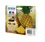 Epson 604XL (C13T10H64010) ra&scaron;alo kasečių rinkinys &ndash; Originalus