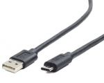Laidas USB 2.0 AM to Type-C cable (AM/CM (1 m)