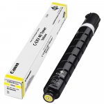Kasetė Canon C-EXV 49 Y OEM