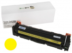 Kasetė HP CF402A / Canon 045Y