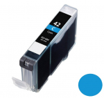 Kasetė Canon CLI-42C ECO