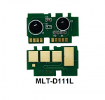 Kasetės Samsung MLT-D111L mikroschema XL