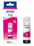 Ra&scaron;alas Epson 112 EcoTank Raudonas OEM