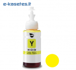 Canon GI-50 Y ra&scaron;alas