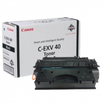 Kasetė Canon C-EXV 40 (3480B006) OEM