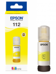 Ra&scaron;alas Epson 112 EcoTank Geltonas OEM