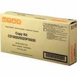 Kasetė Utax DC5025; DC5030 OEM