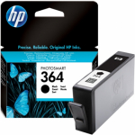 Kasetė HP 364BK (CB316EE) OEM
