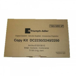 Kasetė Utax CD1230; CD1240; CD1250 OEM