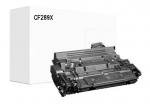 Kasetė HP CF289X / 056 BK Be mikroschemos