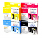 Brother LC1240VALBP kasečių rinkinys &ndash; Premium