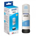 Ra&scaron;alas Epson 103 EcoTank Mėlynas &ndash; Originalus
