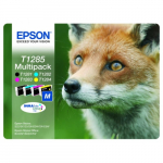 Kasetės Epson T1285 Rinkinys OEM