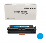 Kasetė HP 216A C (W2411A) ECO