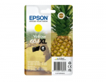 Kasetė Epson 604XL Y (C13T10H44010) OEM