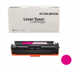 Kasetė HP 216A M (W2413A) ECO