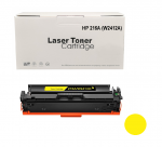 Kasetė HP 216A Y (W2412A) ECO