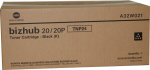 Kasetė Konica Minolta Bizhub TNP-24 OEM