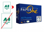 Popierius PAPER One All Purpose A5, 80g/m2