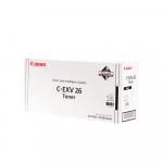 Kasetė Canon C-EXV 26 BK OEM